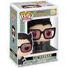 Catwoman (Bombshells) Pop Vinyl Heroes (Funko)