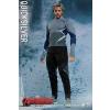 Hot Toys Quicksilver the Avengers Age of Ultron MMS302 in doos