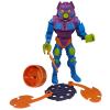 MOTU Twistoid Matty Collector's figuren incompleet