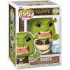 Shrek (Shrek) Pop Vinyl Movies Series (Funko) exclusive