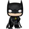 Batman (Keaton) (the Flash movie) Pop Vinyl Movies (Funko) battle damaged exclusive
