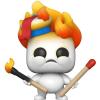 Stay Puft (Ghostbusters Afterlife) Pop Vinyl & Tee Movies Series (Funko) special edition