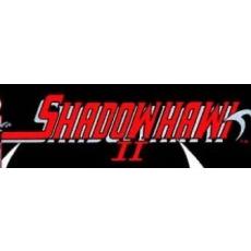 Shadowhawk II (Image Comics)