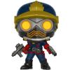 Star-Lord (classic) (Guardians of the Galaxy) Pop Vinyl Marvel (Funko) exclusive -beschadigde verpakking-