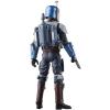Star Wars Mandalorian Fleet Commander (the Mandalorian) the Black Series 6" in doos