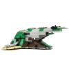Lego 7144 Star Wars Slave One compleet