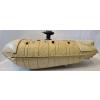 Star Wars vintage Rebel Transport incompleet