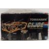 G.I. JOE: Tomahawk & Lift-Ticket en Franse Doos