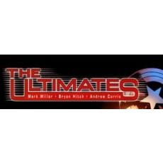 the Ultimates (Marvel Comics)