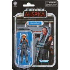 Vintage-Style Ahsoka items