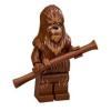 Lego 75084 Star Wars Wookie Gunship in doos
