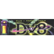 DV8 (Image / Wildstorm Comics)