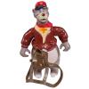 Baloo (TaleSpin) Playmates incompleet