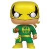 Iron Fist Pop Vinyl Marvel (Funko) exclusive