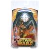 Star Wars ROTS Obi-Wan Kenobi Lava Reflection (Duel at Mustafar) MOC Target exclusive