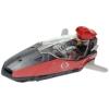 GI JOE Cobra Crimson Hydra + Aero-Viper MIB Rise of Cobra
