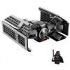 Lego 8017 Star Wars Darth Vader's Tie-Fighter en doos