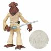 Star Wars Roron Corobb MOC 30th Anniversary Collection
