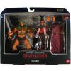 Tri-Klops deluxe Masters of the Universe Revelation in doos