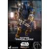 Hot Toys Heavy Infantry Mandalorian (the Mandalorian) TMS010 in doos