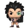 Raditz (Dragon Ball Z) Pop Vinyl Animation Series (Funko)