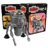 Star Wars vintage Captivator (Cap-2) en Return of the Jedi doos (Palitoy)