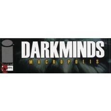 Darkminds Macropolis (Image Comics)