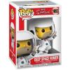Deep space Homer (the Simpsons) Pop Vinyl Television Series (Funko)
