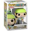Usohachi (One Piece) Pop Vinyl Animation Series (Funko)