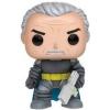 Armored Batman (the Dark Knight Returns) Pop Vinyl Heroes (Funko) unmasked exclusive