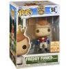 Freddy Funko as Peacemaker Pop Vinyl (Funko) Funko camp fundays exclusive