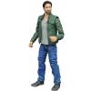 Agent Fox Mulder the X-Files Select MOC
