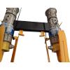 Star Wars Anakin Skywalker's Podracer Movie Heroes en doos