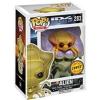 Alien (Independence Day) Pop Vinyl Movies Series (Funko) limited chase edition