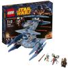 Lego 75041 Star Wars Vulture Droid en doos