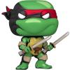 Leonardo (Teenage Mutant Ninja Turtles) Pop Vinyl Comics Series (Funko) Previews exclusive