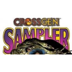 Crossgen Comics