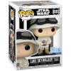 Luke Skywalker (deleted scenes) Pop Vinyl Star Wars Series (Funko) exclusive