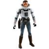 Star Wars concept Rebel Trooper MOC 30th Anniversary Collection