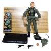 GI JOE Cpl. Breaker (comic pack) 25th Anniversary compleet