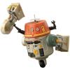 Star Wars Chopper (C1-10P) (Rebels) (new pose) the Black Series 6" compleet