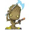 Groot Pop Vinyl Comic covers Series (Funko) exclusive