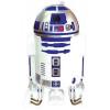 Star Wars R2-D2 (Artoo-Detoo) trash can Thinkgeek compleet (60 centimeter)