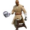 Star Wars Mace Windu & 187th Legion Clone Trooper (Clones of the Republic) the Black Series 6" in doos
