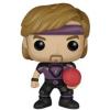 White Goodman (Dodgeball) Pop Vinyl Movies Series (Funko)