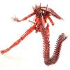 Aliens Genocide Red Queen Mother ultra deluxe in doos Neca