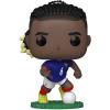 Eduardo Camavinga (France) Pop Vinyl Football (Funko)