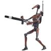 Star Wars Heavy Battle Droid (Battlefront II) the Black Series 6 in doos exclusive