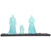 Star Wars POTF Cinema Scene Jedi Spirits en doos