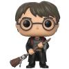 Harry Potter (firebolt) Pop Vinyl Harry Potter (Funko) exclusive